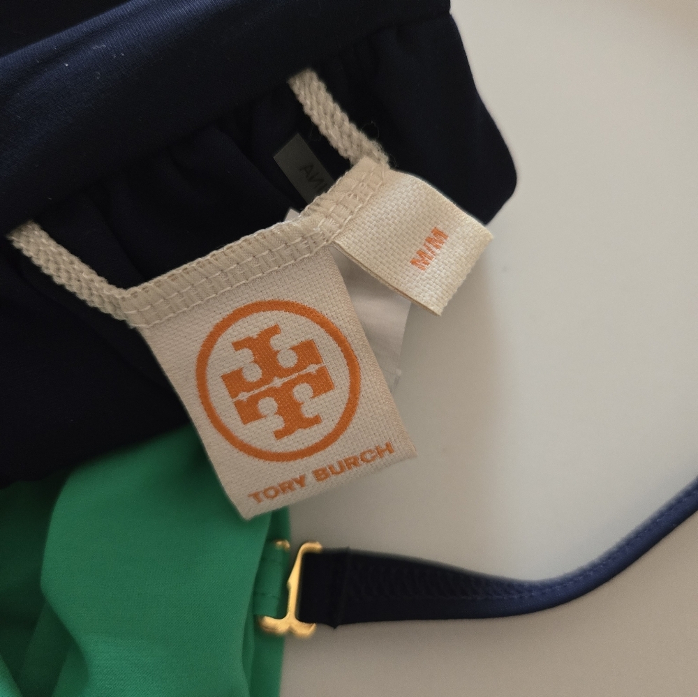 Tory Burch Bikini Top - Picture 5 of 5
